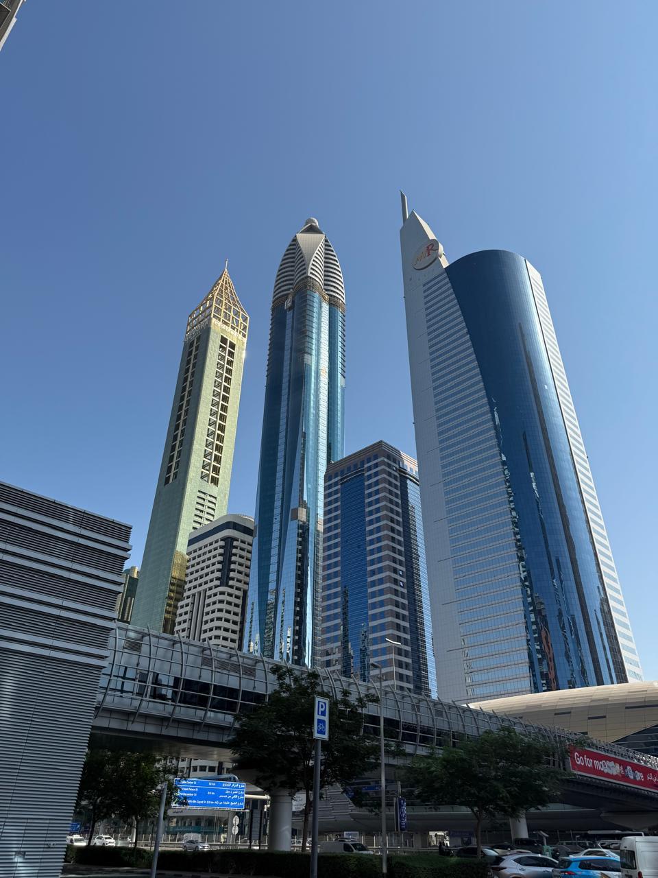 Dubai Travel Package - Image 3