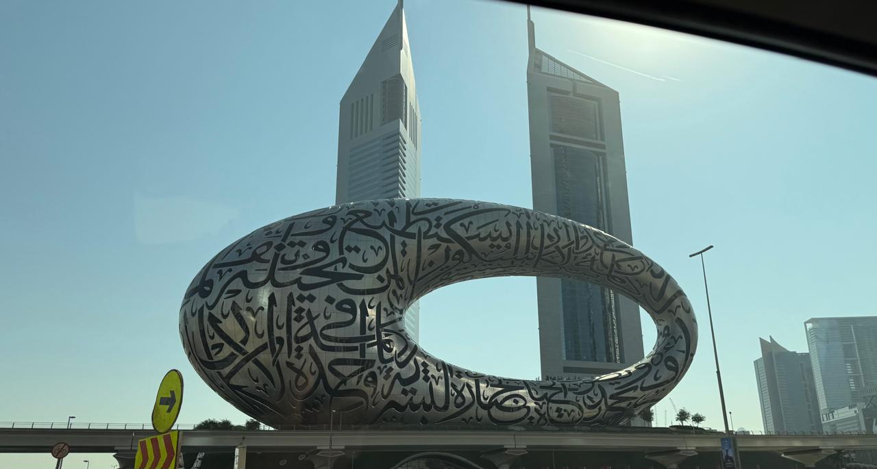 Dubai Travel Package - Image 2