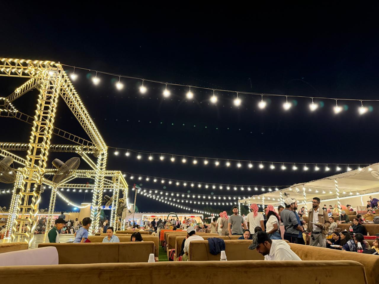 Dubai Travel Package - Image 7