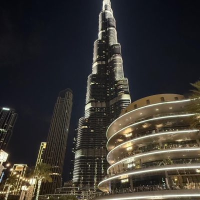 Dubai Travel Package
