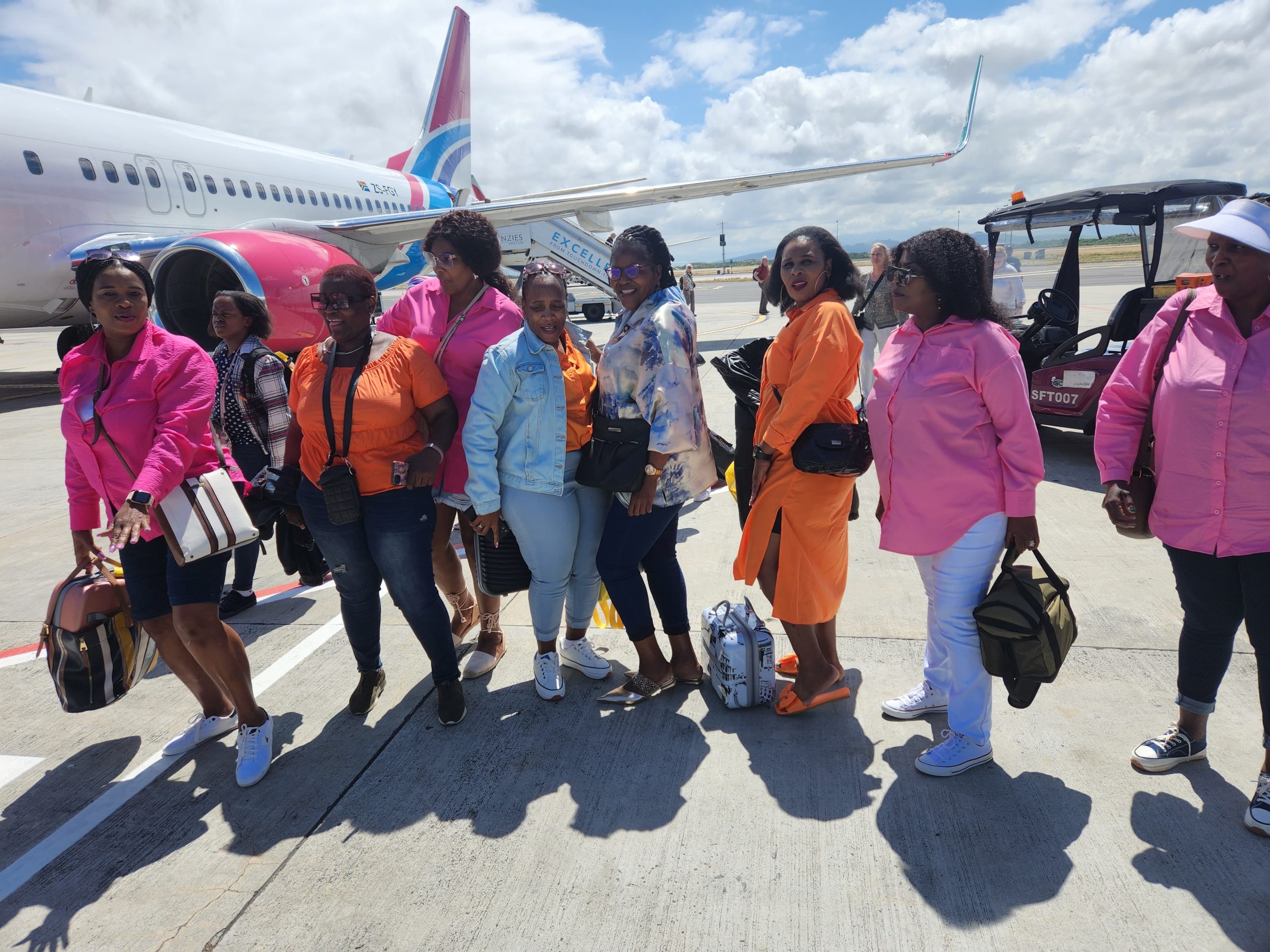 Cape Town Travel Package - Image 8