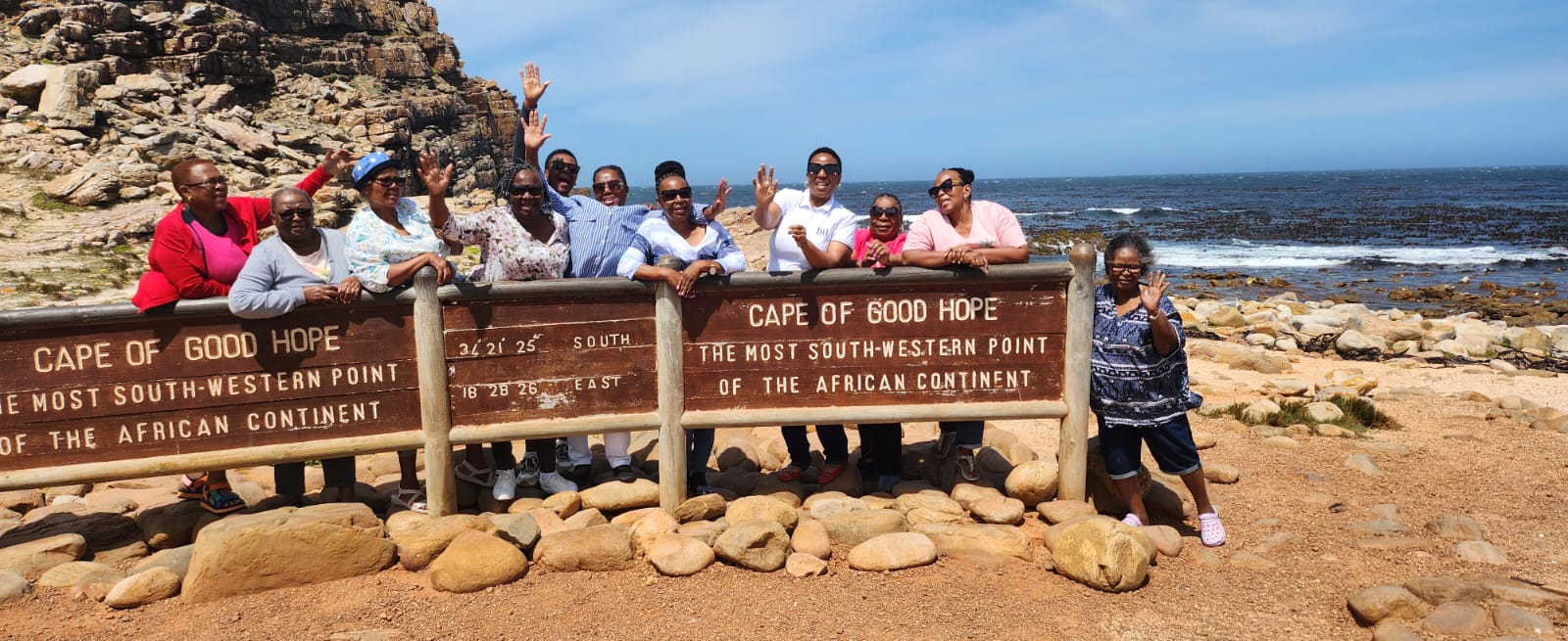 Cape Town Travel Package - Image 9