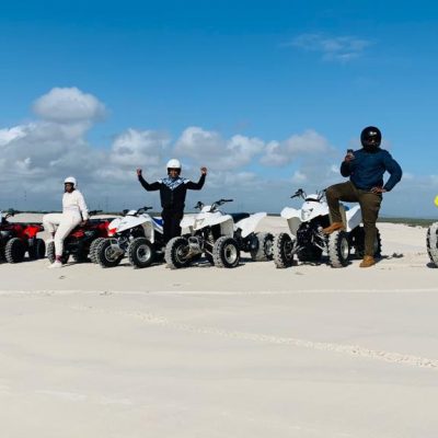 Cape Town Travel Package