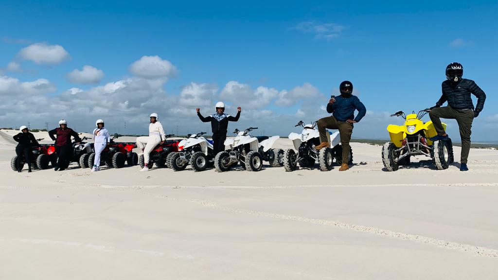 Cape Town Travel Package