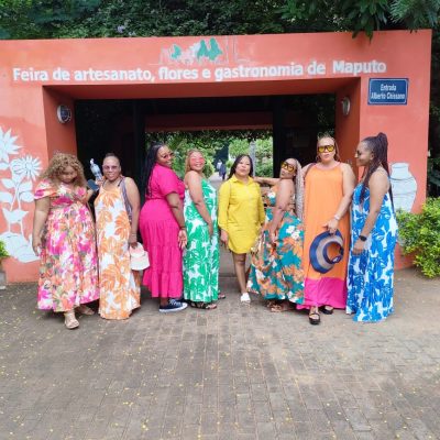 Breakfast in Mpumalanga, Lunch in Eswatini, Supper in Maputo,