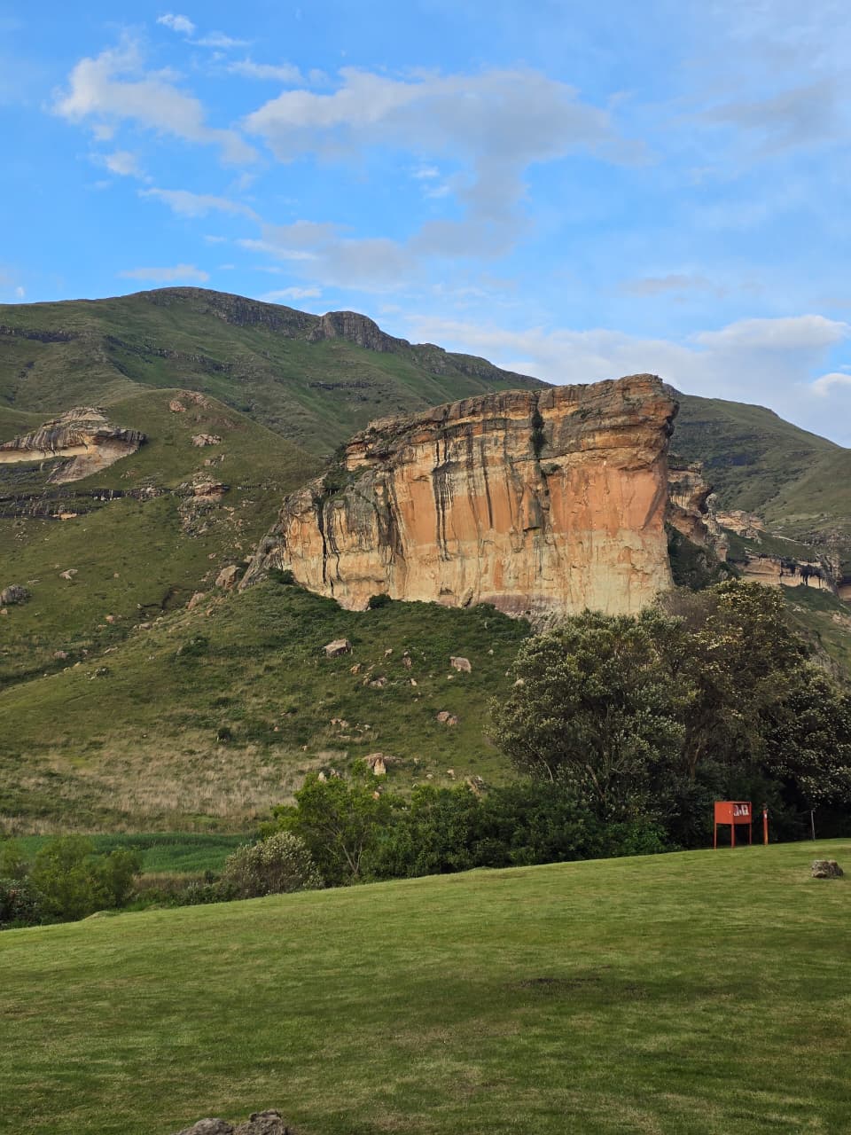 Afriski & Clarens Travel Package - Image 3