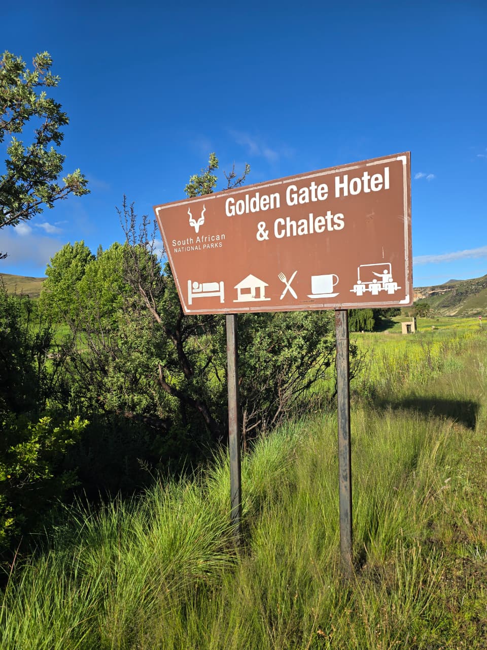 Afriski & Clarens Travel Package - Image 5
