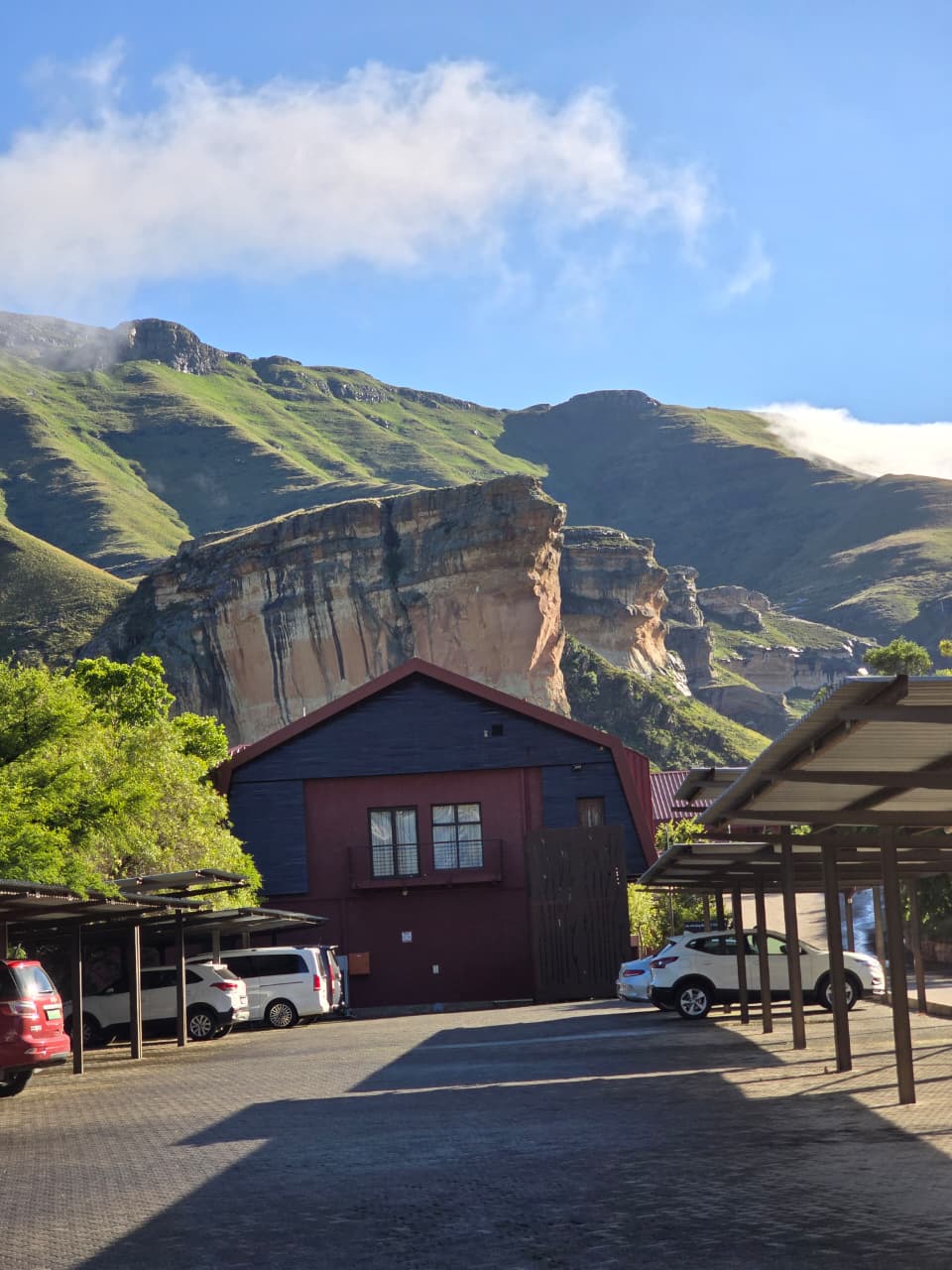 Afriski & Clarens Travel Package - Image 4