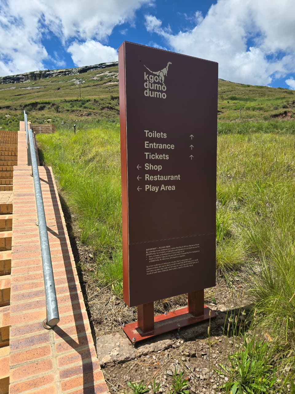 Afriski & Clarens Travel Package - Image 8