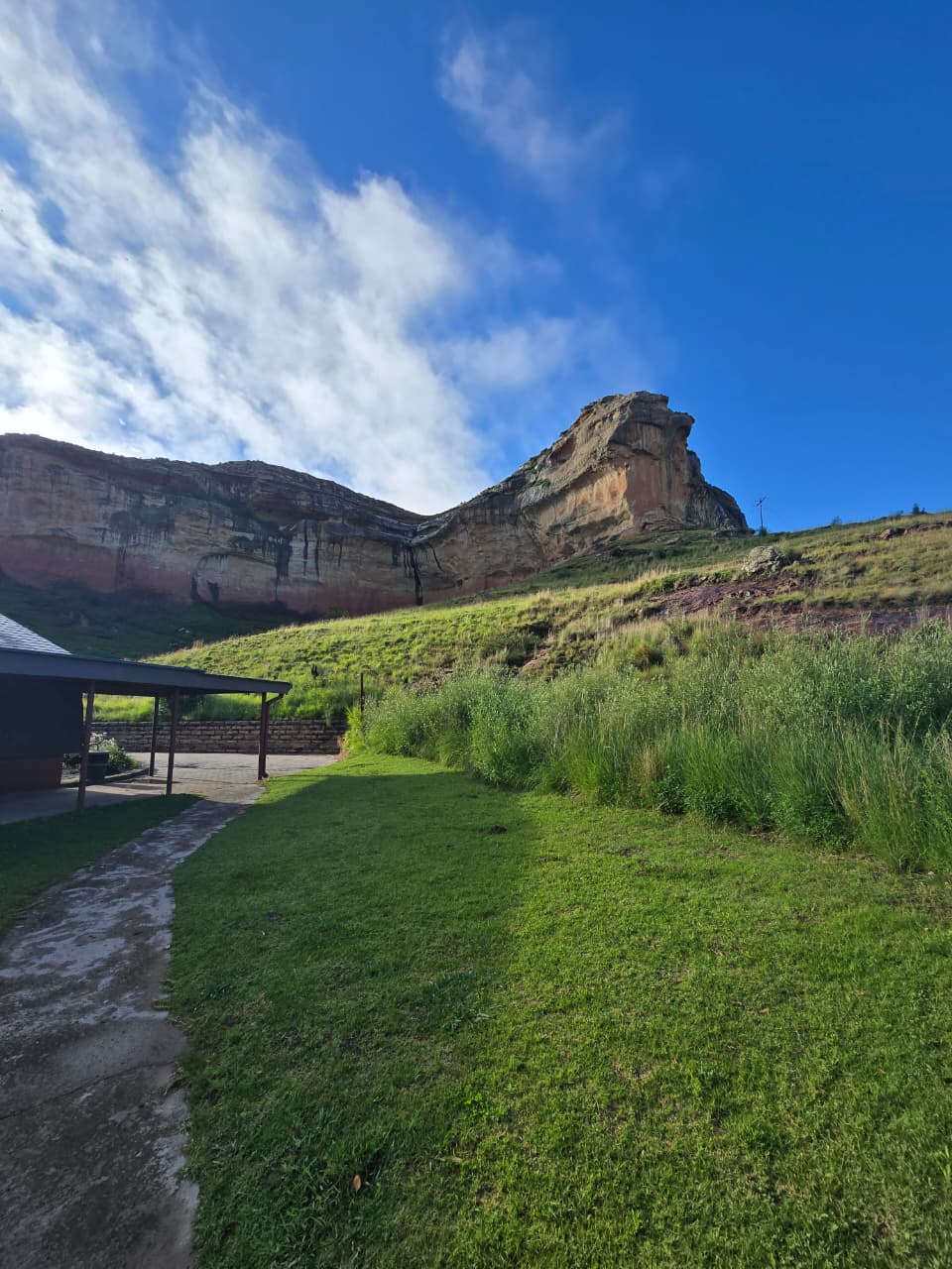 Afriski & Clarens Travel Package - Image 9