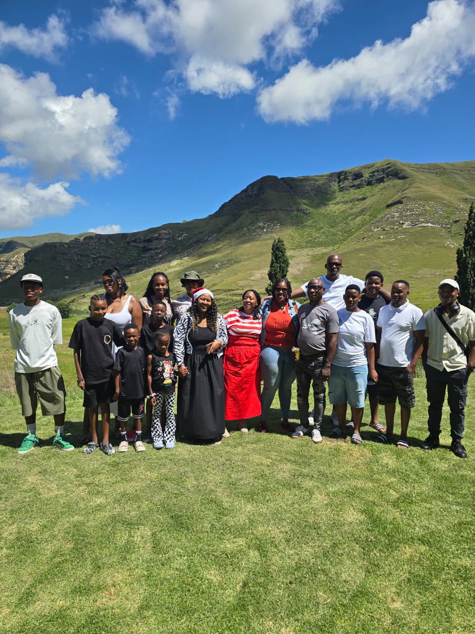 Afriski & Clarens Travel Package - Image 6