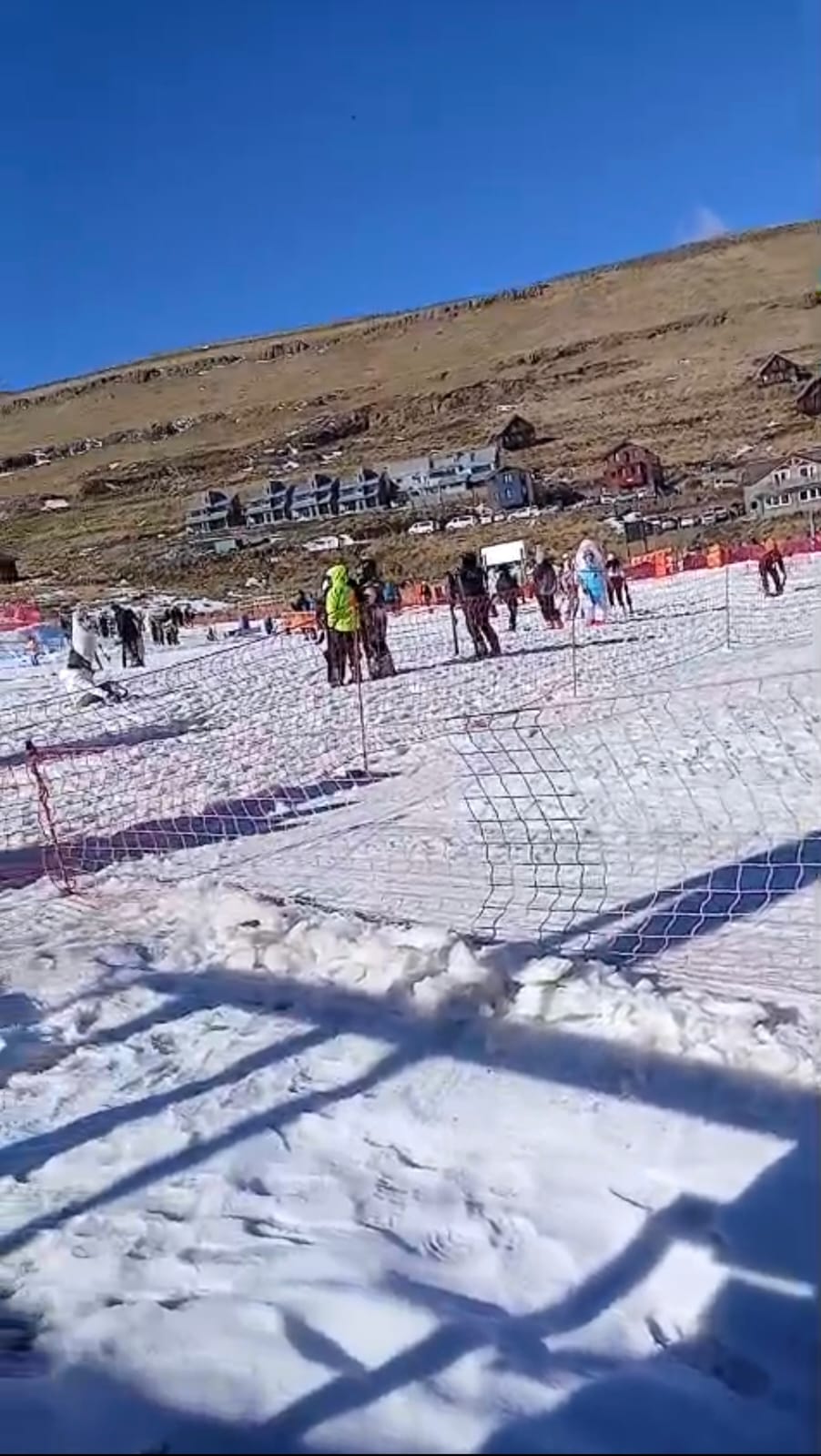Afriski & Clarens Travel Package - Image 13