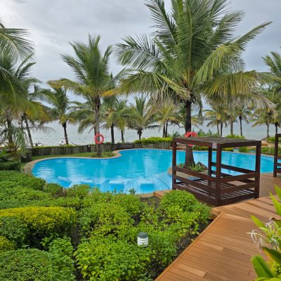 Mozambique: Where Beach vibes Meet Real Escape