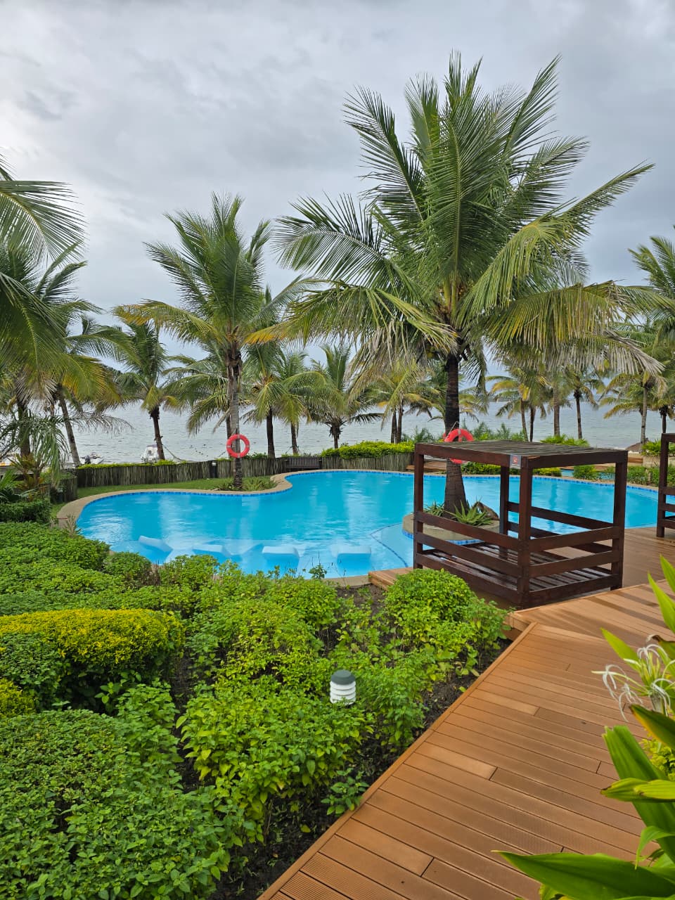 Mozambique: Where Beach vibes Meet Real Escape