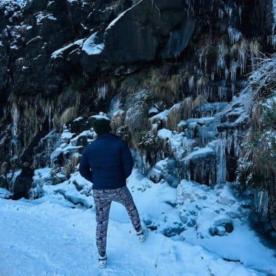 Afriski Snow Adventure Package